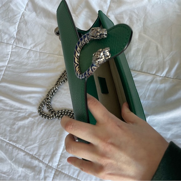 Gucci Dionysus - Picture 3 of 10